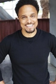 Ảnh diễn viên Catero Colbert