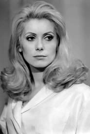 Ảnh diễn viên Catherine Deneuve