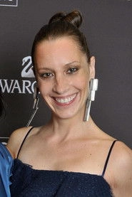 Ảnh diễn viên Catherine Marie Thomas