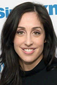 Ảnh diễn viên Catherine Reitman