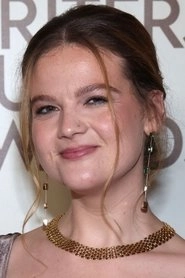 Ảnh diễn viên Catherine Schetina