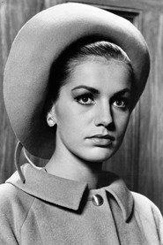 Ảnh diễn viên Catherine Spaak