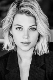 Ảnh diễn viên Catherine St-Laurent