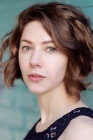 Ảnh diễn viên Catherine Steadman