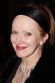 Ảnh diễn viên Catherine Zuber