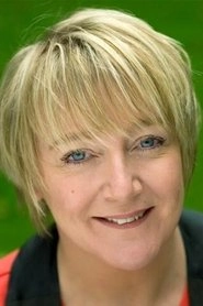 Ảnh diễn viên Cathy Breeze