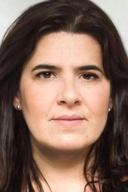 Ảnh diễn viên Cátia Nunes