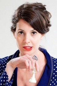 Ảnh diễn viên Catriona Knox