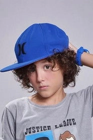 Ảnh diễn viên Cauã Gonçalves