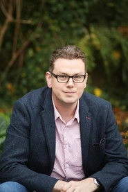 Ảnh diễn viên Cavan Scott