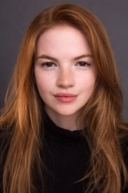 Ảnh diễn viên Ceara Coveney