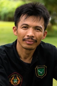 Ảnh diễn viên Cecep Arif Rahman