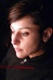 Ảnh diễn viên Cécile Milazzo