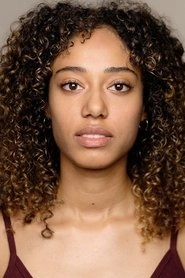 Ảnh diễn viên Cecilia Appiah