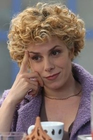 Ảnh diễn viên Cecilia Dazzi