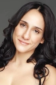 Ảnh diễn viên Cecilia Navia