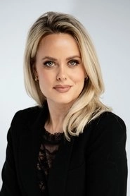 Ảnh diễn viên Cecilie Fjellhøy