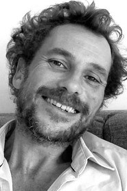 Ảnh diễn viên Cédric Deloche