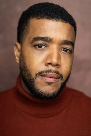 Ảnh diễn viên Cedric Dumornay