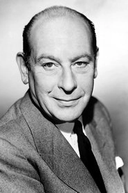 Ảnh diễn viên Cedric Hardwicke