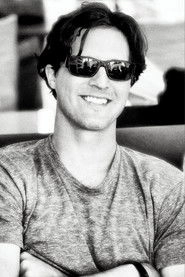 Ảnh diễn viên Cedric Nairn-Smith