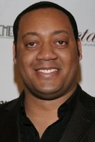 Ảnh diễn viên Cedric Yarbrough