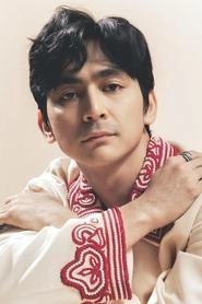 Ảnh diễn viên Cedrick Juan