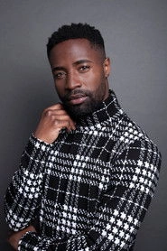 Ảnh diễn viên Cedrick Mugisha