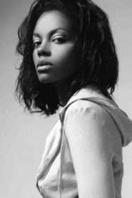 Ảnh diễn viên Celeste Gregoire