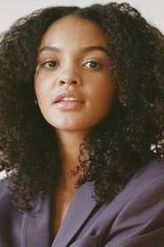 Ảnh diễn viên Celeste O'Connor