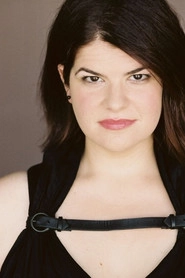 Ảnh diễn viên Celia Finkelstein