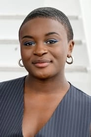 Ảnh diễn viên Celia Rose Gooding