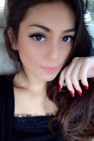 Ảnh diễn viên Celine Evangelista