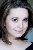 Ảnh diễn viên Céline Ronté