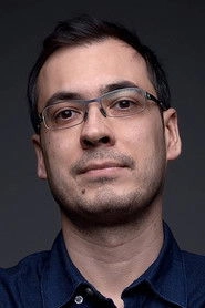 Ảnh diễn viên Cem Ozkilicci