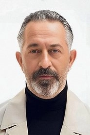 Ảnh diễn viên Cem Yılmaz