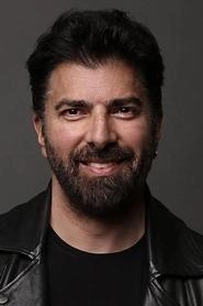 Ảnh diễn viên Cenk Torun