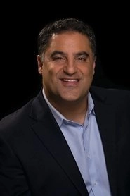 Ảnh diễn viên Cenk Uygur