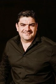 Ảnh diễn viên Cesar Zelada