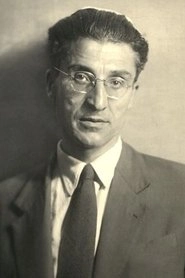 Ảnh diễn viên Cesare Pavese