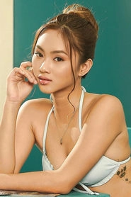 Ảnh diễn viên Cess Garcia