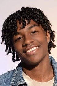 Ảnh diễn viên Ceyair J Wright