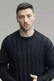 Ảnh diễn viên Ceyhun Mengiroğlu