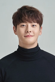 Ảnh diễn viên Cha In-Ha