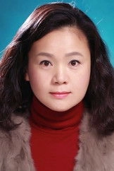 Ảnh diễn viên Cha Sang-mi