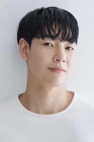 Ảnh diễn viên Cha Yun-ho