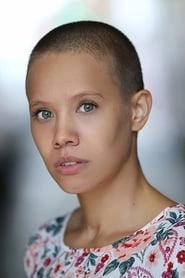 Ảnh diễn viên Chabris Napier-Lawrence