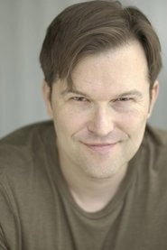 Ảnh diễn viên Chad Darnell