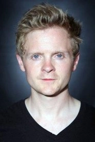 Ảnh diễn viên Chad Krowchuk