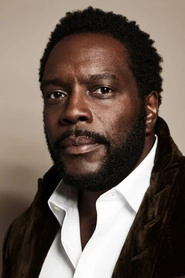 Ảnh diễn viên Chad L. Coleman